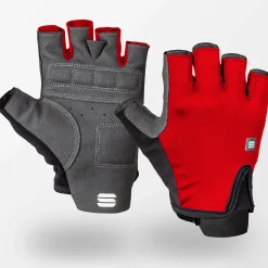 Guanti Bambino Sportful Matchy Kid - Rosso