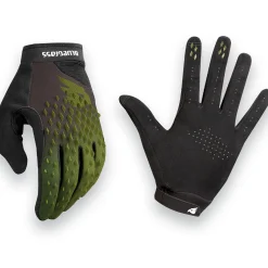Guanti Bluegrass Prizma 3D - Verde
