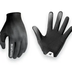Guanti Bluegrass Vapor Lite - Grigio scuro