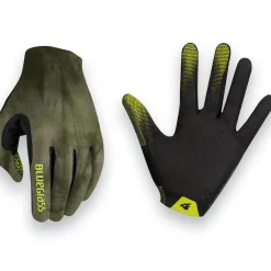 Guanti Bluegrass Vapor Lite - Verde