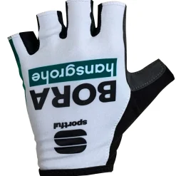 Guanti Bora Hansgrohe race 2021 - Grigio