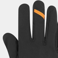Guanti Cafe du Cycliste Lightweight - Nero