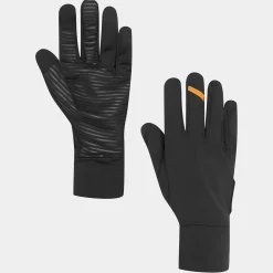 Guanti Cafe du Cycliste Lightweight - Nero