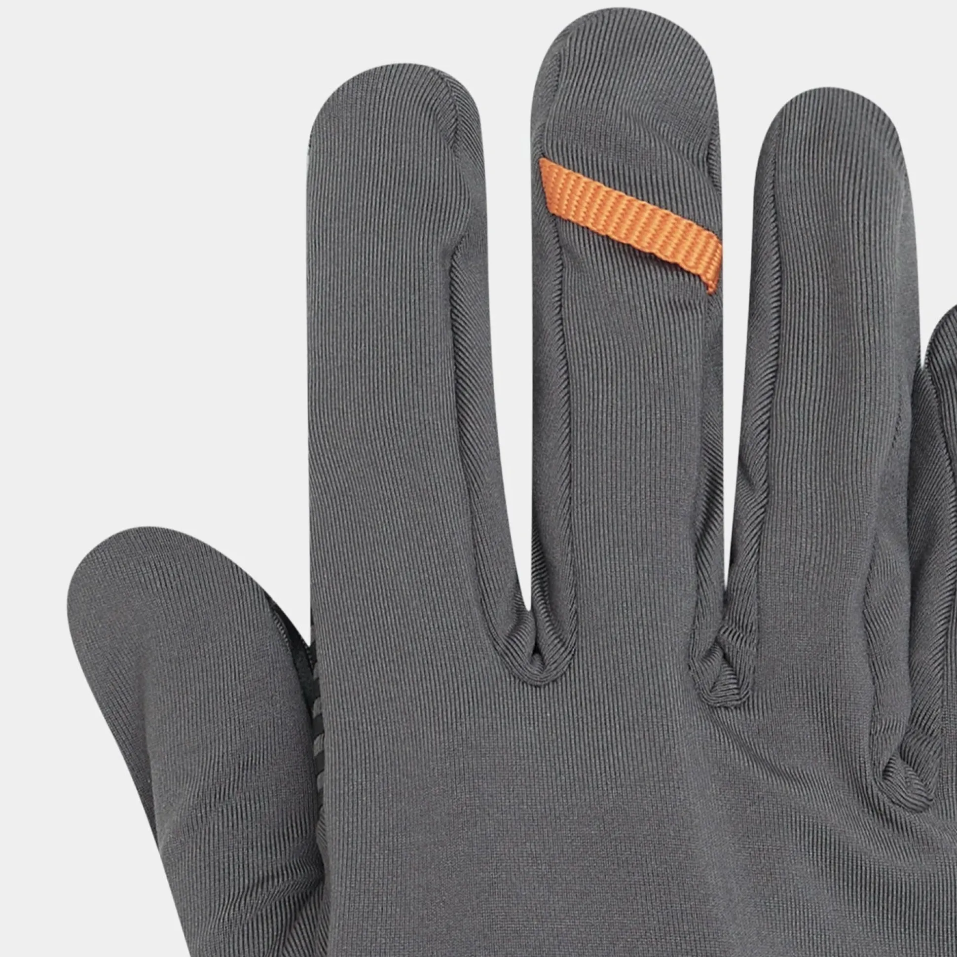 Guanti Cafe du Cycliste Lightweight - Grigio