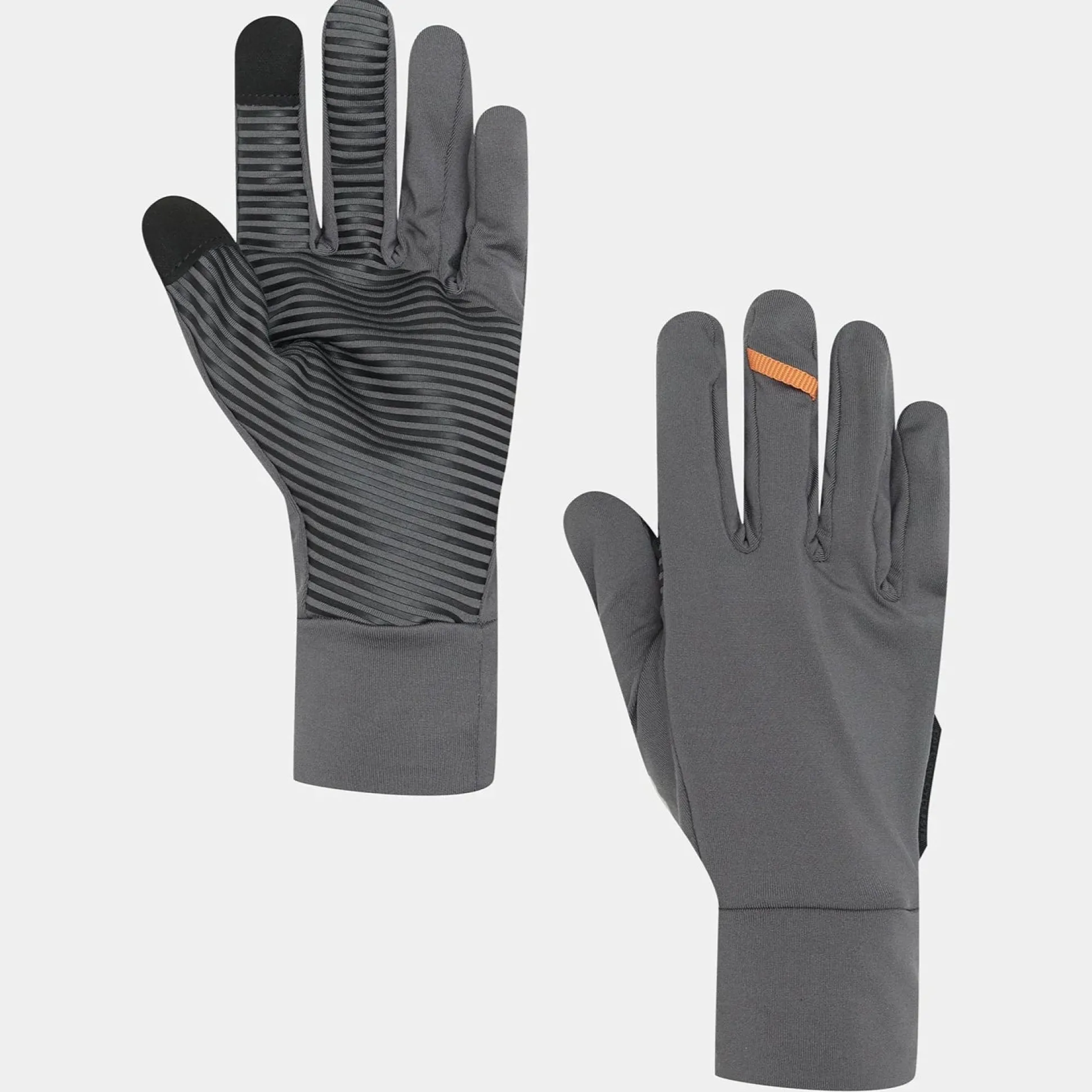 Guanti Cafe du Cycliste Lightweight - Grigio