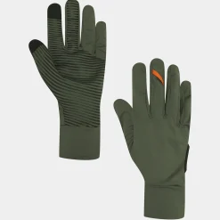 Guanti Cafe du Cycliste Lightweight - Verde