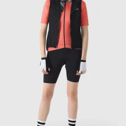 Guanti Cafe du Cycliste Summer - Bianco