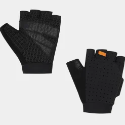 Guanti Cafe du Cycliste Summer - Nero