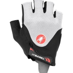 Guanti Castelli Arenberg Gel 2 - Bianco