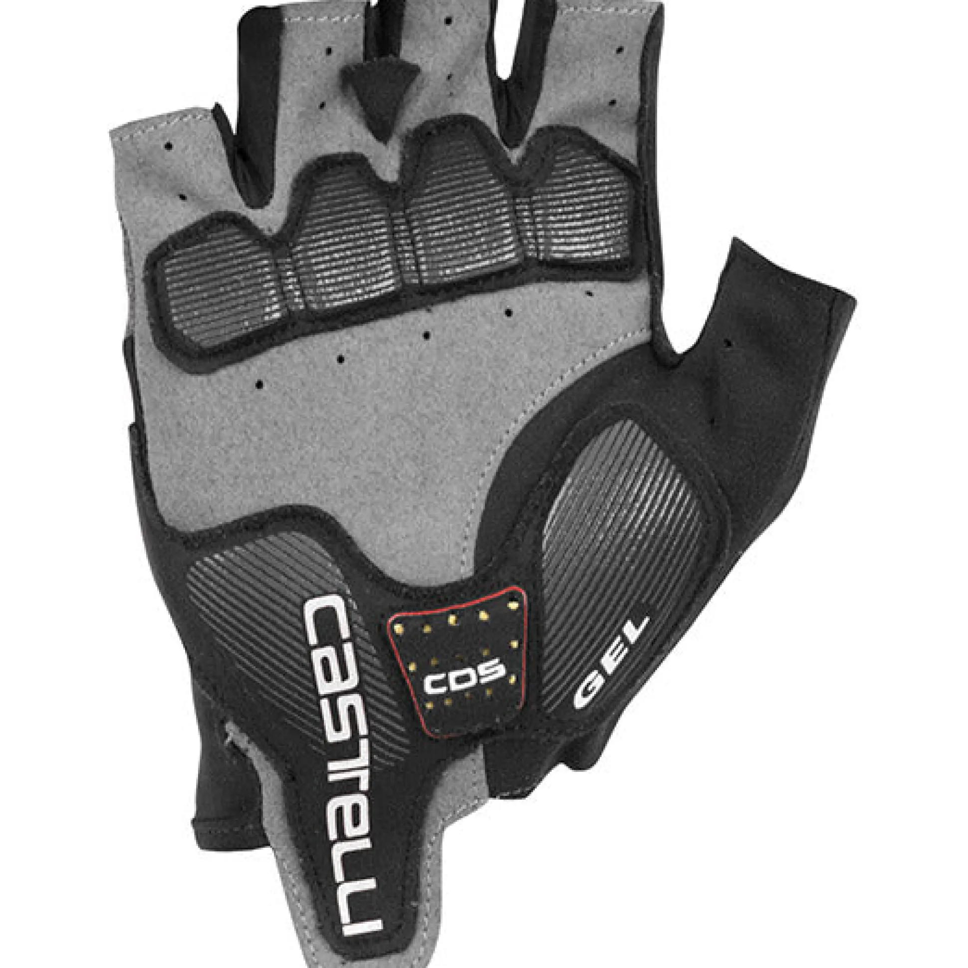 Guanti Castelli Arenberg Gel 2 - Bianco