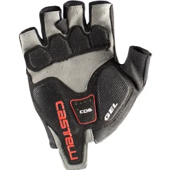 Guanti Castelli Arenberg Gel 2 - Nero