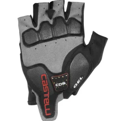 Guanti Castelli Arenberg Gel 2 - Grigio