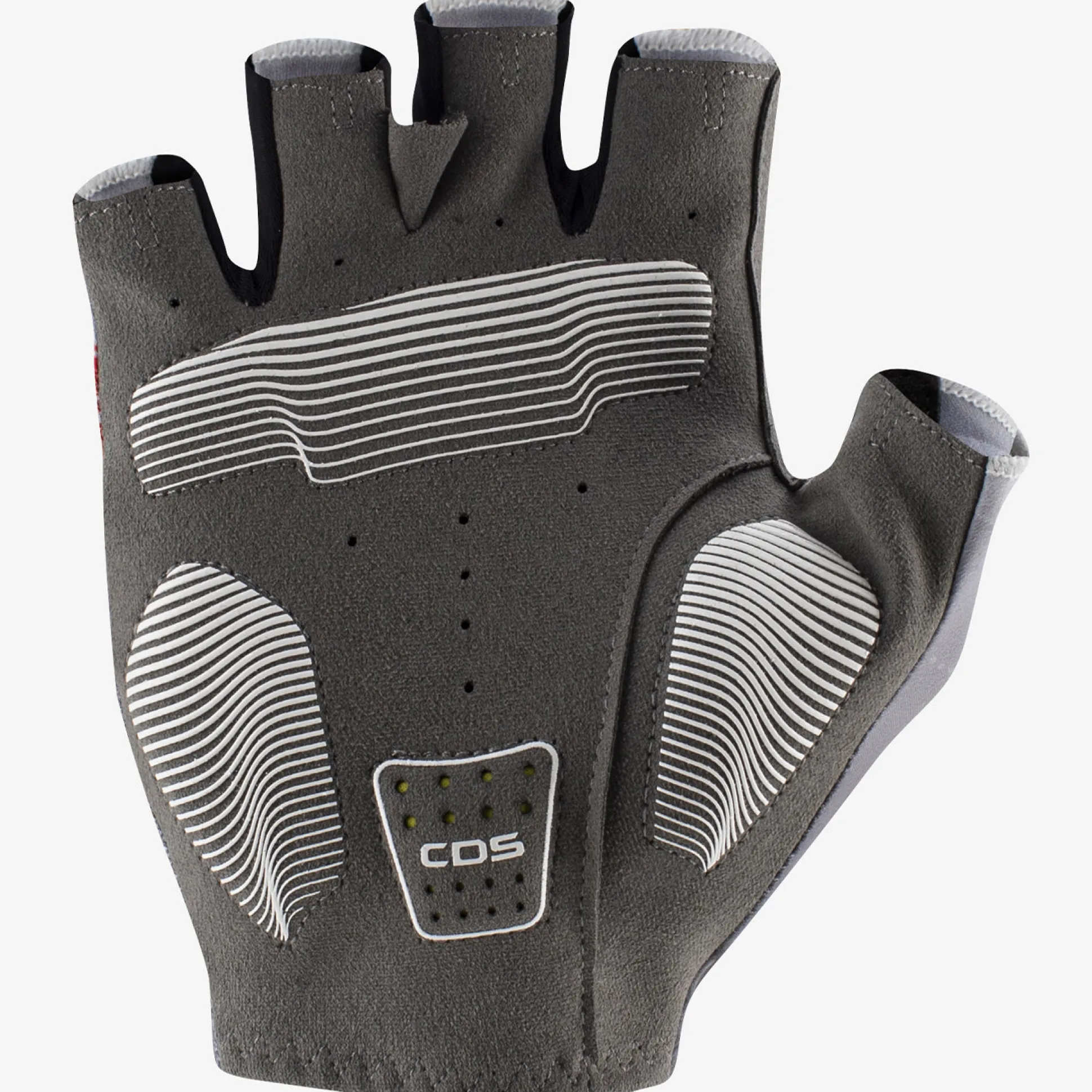 Guanti Castelli Competizione 2 - Grigio blu