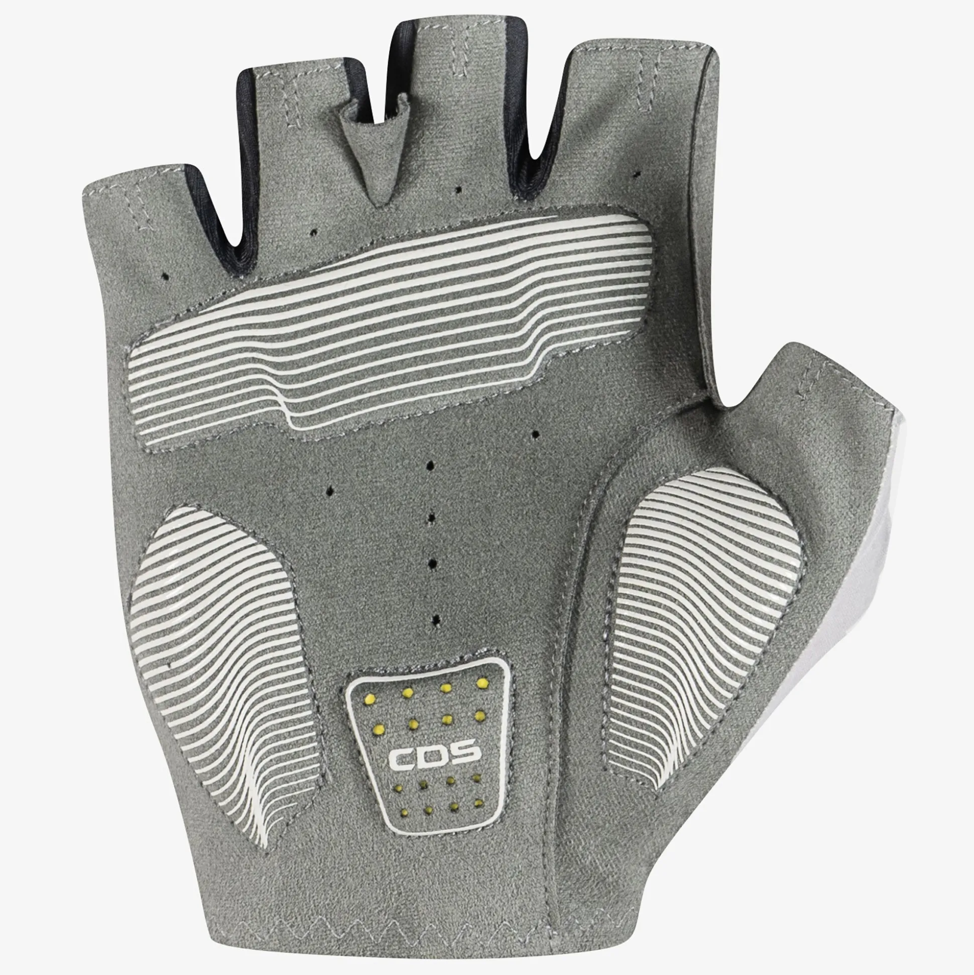 Guanti Castelli Competizione 2 - Grigio bianco