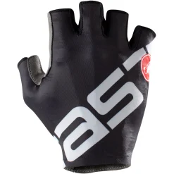 Guanti Castelli Competizione 2 - Nero