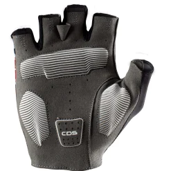 Guanti Castelli Competizione 2 - Nero
