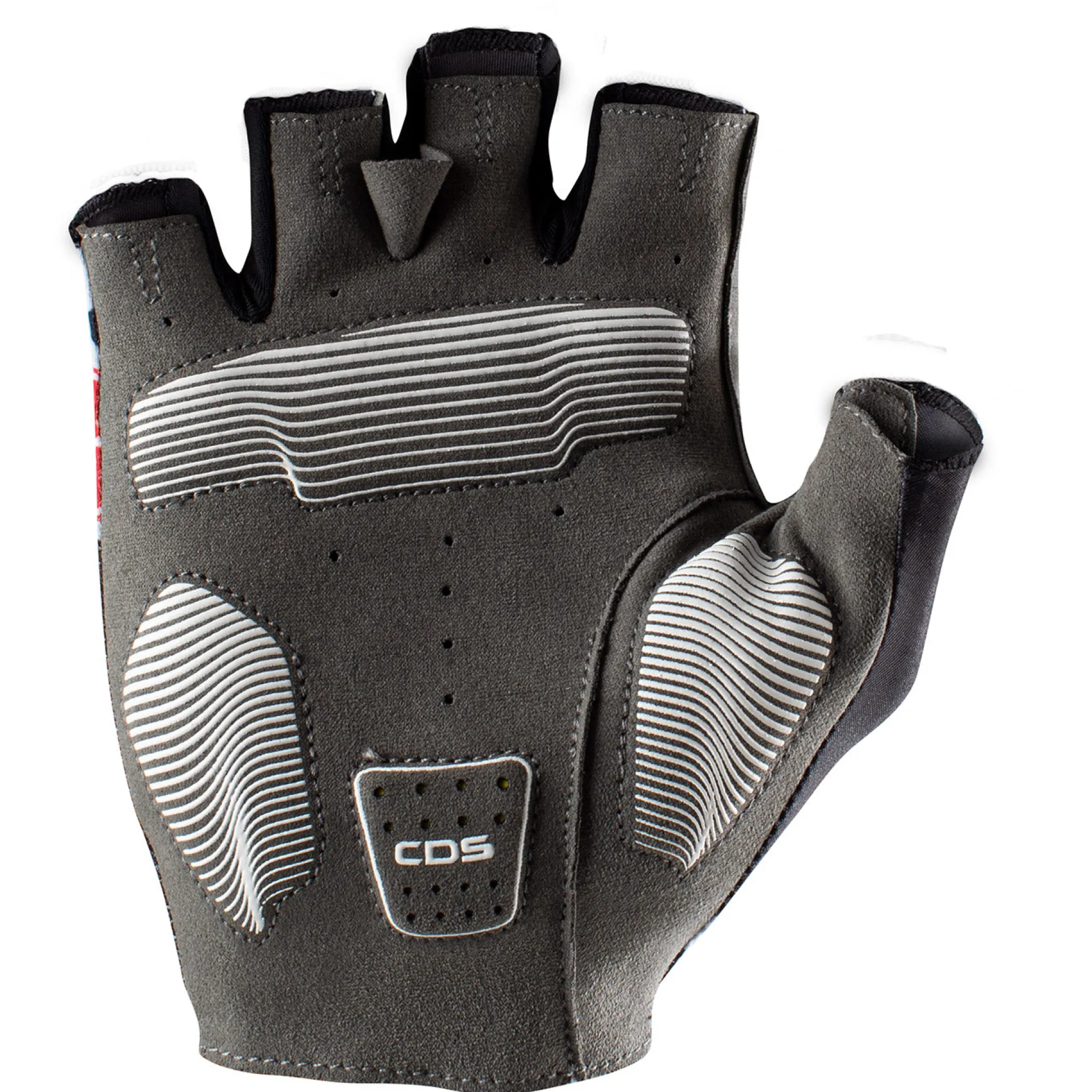 Guanti Castelli Competizione 2 - Nero