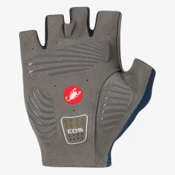 Guanti Castelli Competizione 3 - Blu