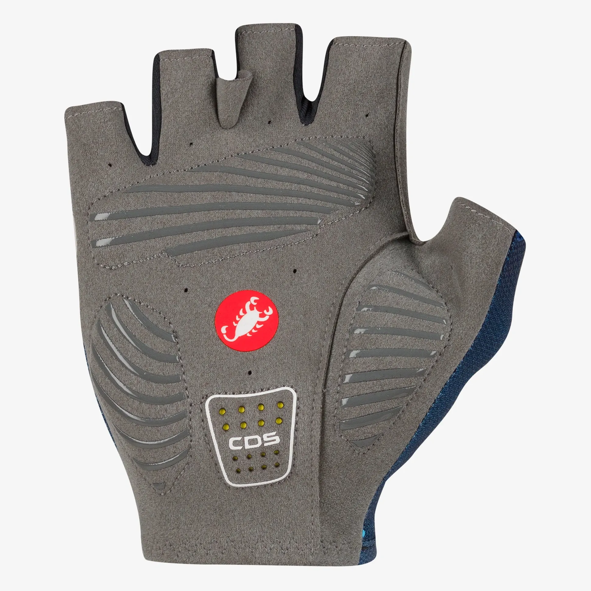 Guanti Castelli Competizione 3 - Blu