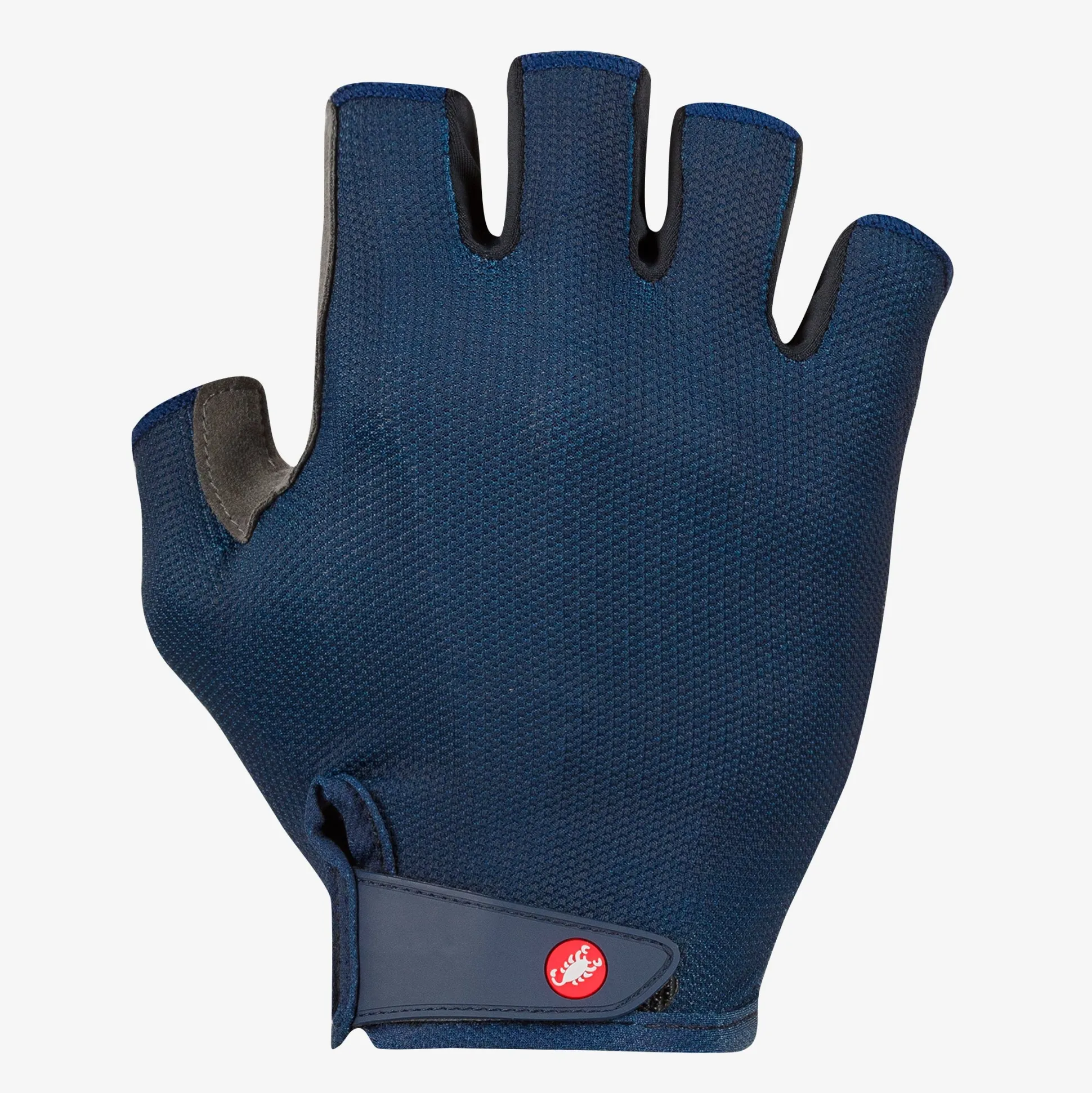 Guanti Castelli Competizione 3 - Blu