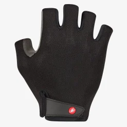 Guanti Castelli Competizione 3 - Nero
