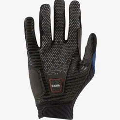 Guanti Castelli CW 6.1 Cross - Blu