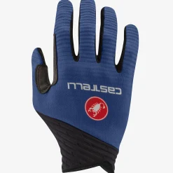 Guanti Castelli CW 6.1 Cross - Blu