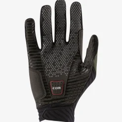 Guanti Castelli CW 6.1 Cross - Grigio scuro