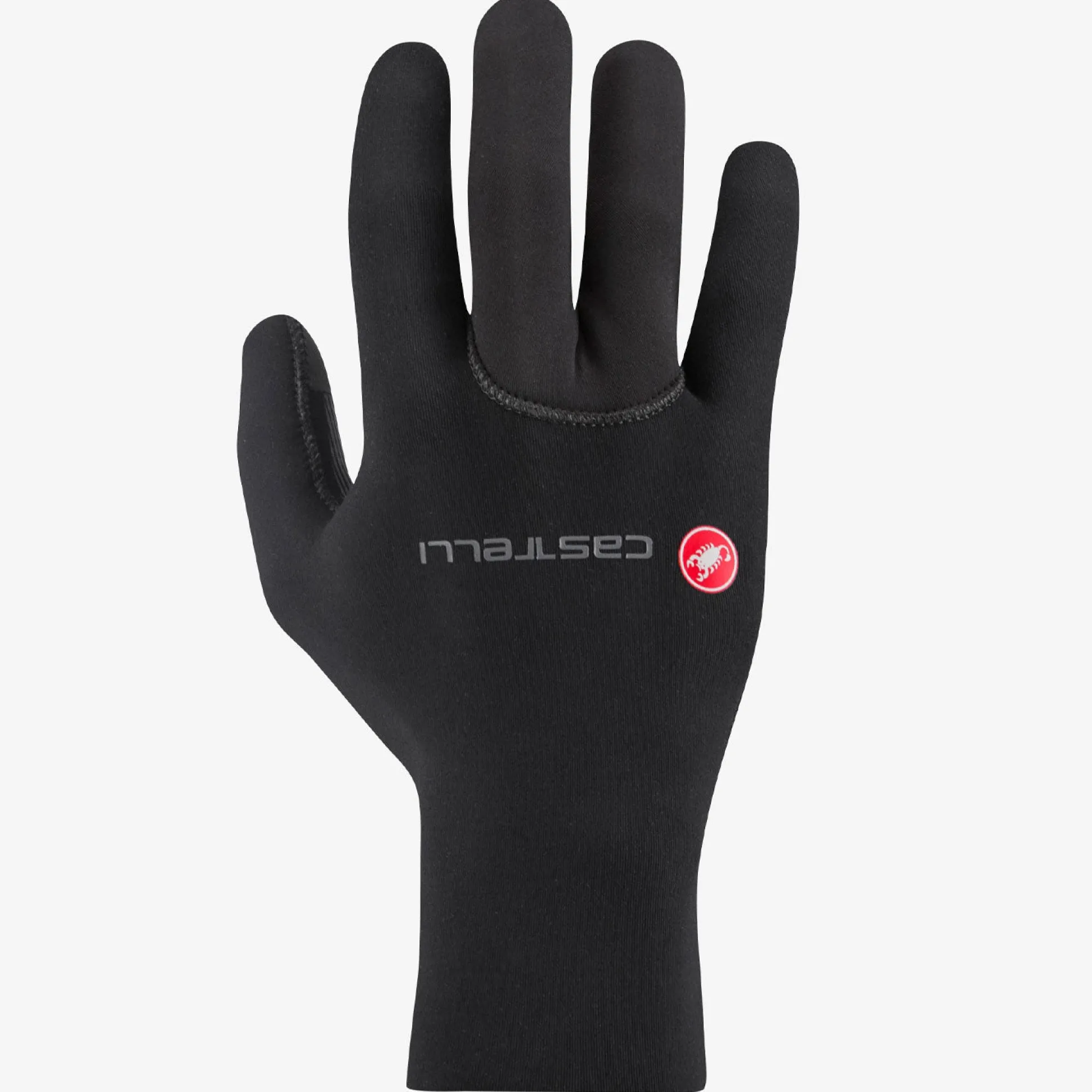 Guanti Castelli Diluvio One - Nero