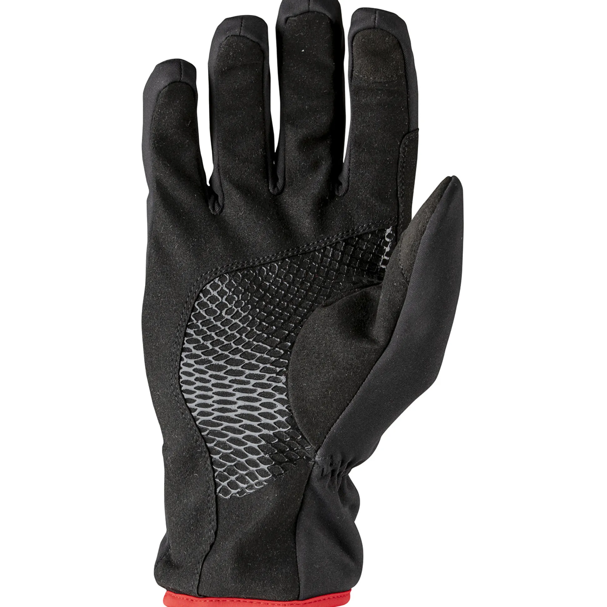 Guanti Castelli Entrata Thermal - Nero