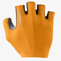Guanti Castelli Espresso - Arancio