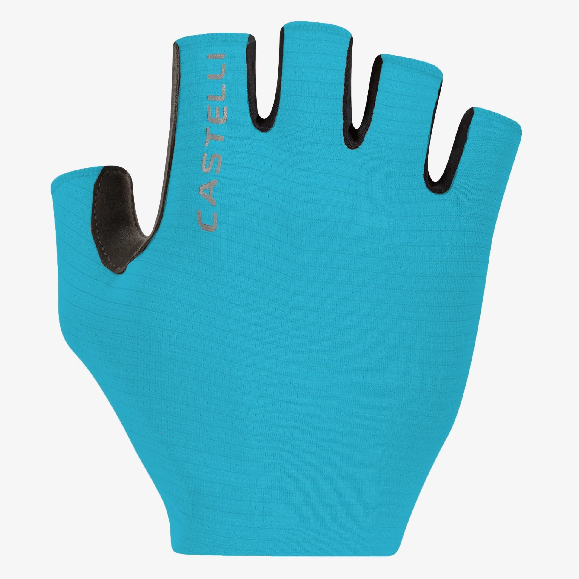Guanti Castelli Espresso - Azzurro scuro