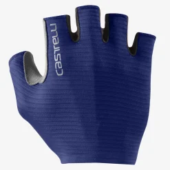 Guanti Castelli Espresso - Blu