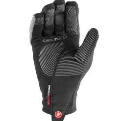 Guanti Castelli Espresso GT - Nero