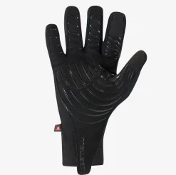 Guanti Castelli Espresso 2 - Nero