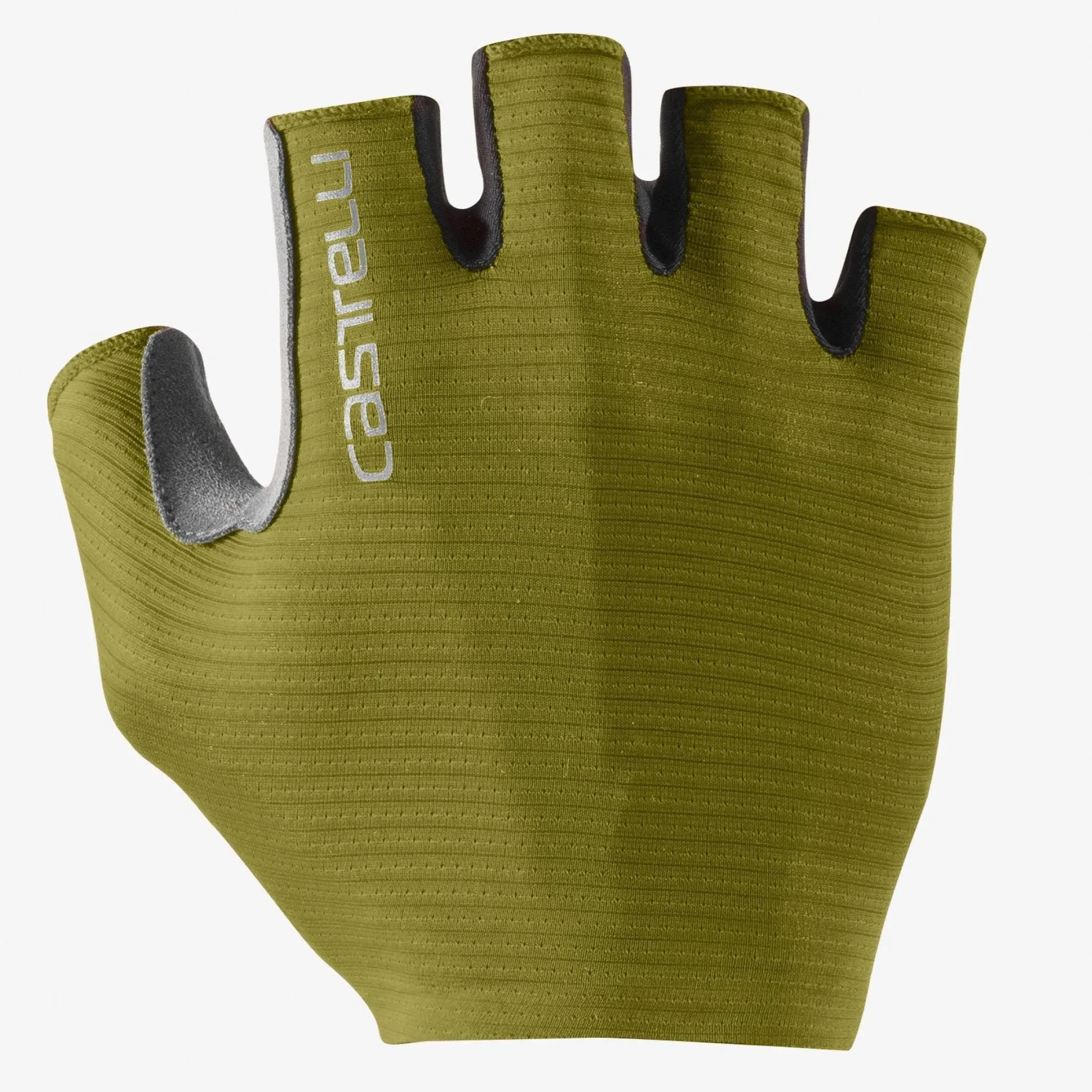 Guanti Castelli Espresso - Verde