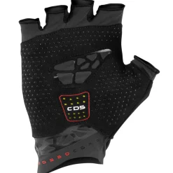 Guanti Castelli Icon Race - Nero