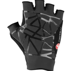 Guanti Castelli Icon Race - Nero