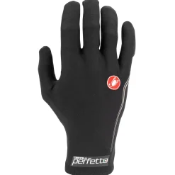 Guanti Castelli Perfetto Light - Nero