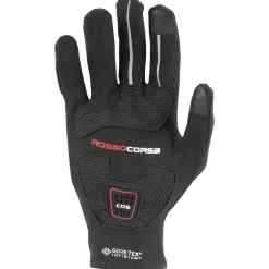 Guanti Castelli Perfetto Light - Nero