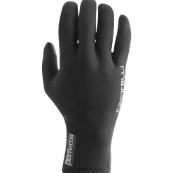 Guanti Castelli Perfetto Max - Nero