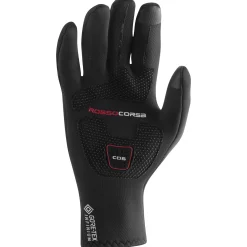 Guanti Castelli Perfetto Max - Nero