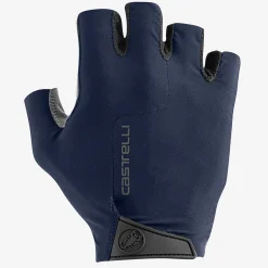 Guanti Castelli Premio - Blu scuro
