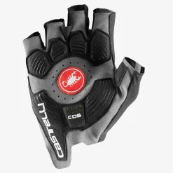 Guanti Castelli Rosso Corsa Pro V - Blu
