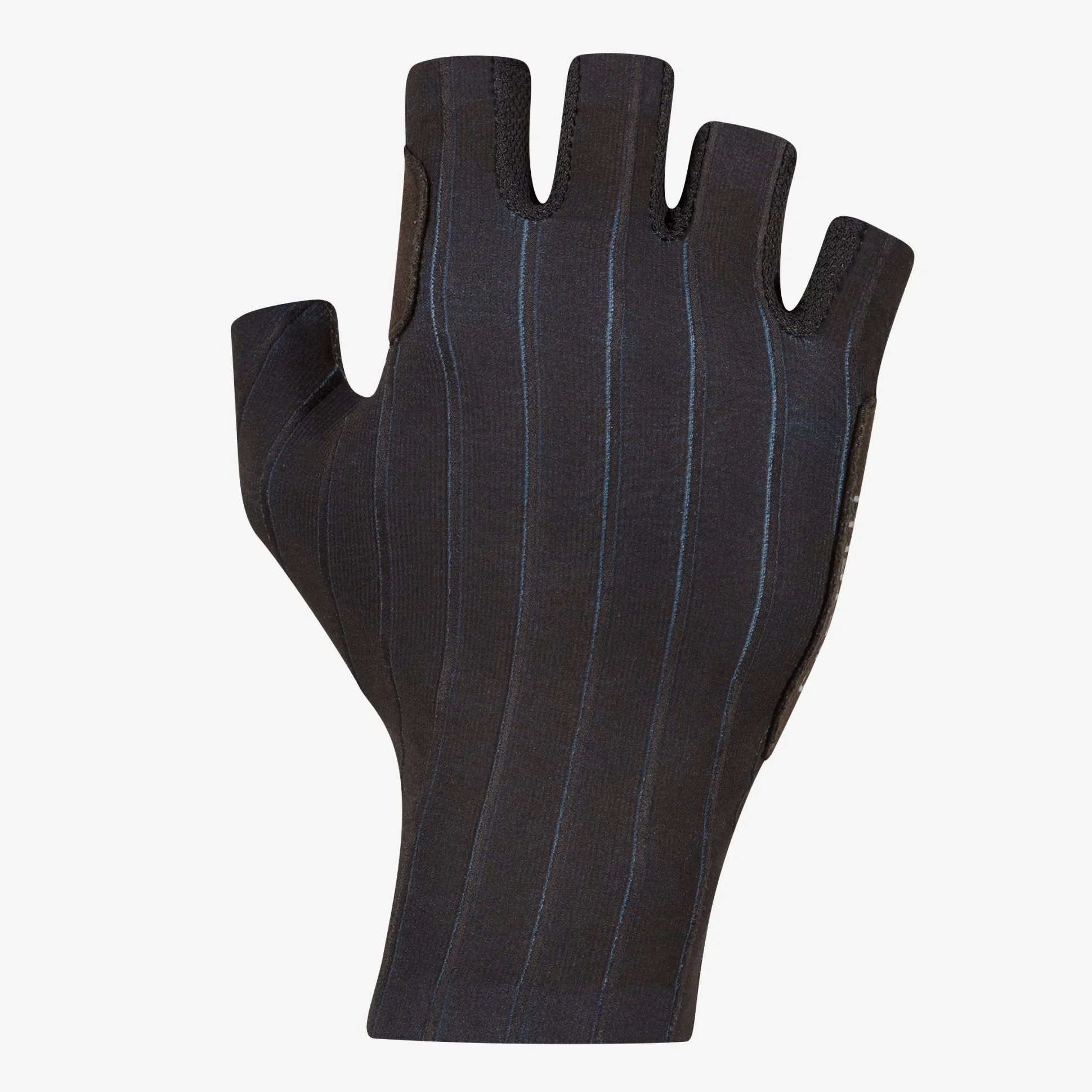 Guanti Castelli Rosso Corsa Pro - Nero