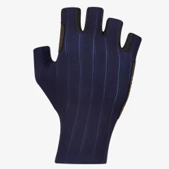 Guanti Castelli Rosso Corsa Pro - Blu