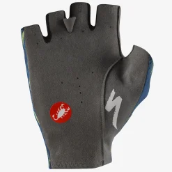 Guanti Castelli Soudal Quick-Step 2026 Competizione