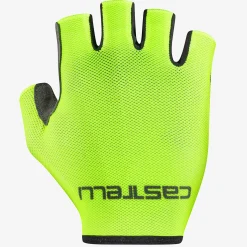 Guanti Castelli Superleggera - Verde