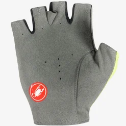 Guanti Castelli Superleggera - Verde