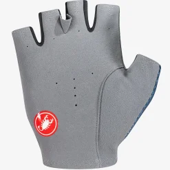 Guanti Castelli Superleggera - Blu